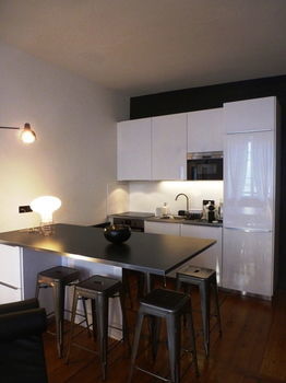 Faubourg De Pierre Strasbourg