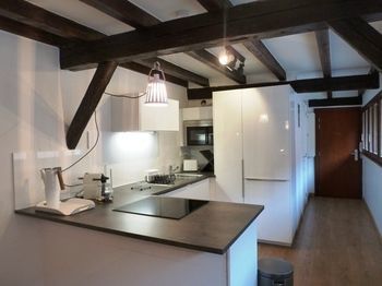 Faubourg De Pierre Appartement *