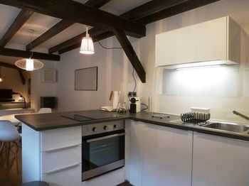 Faubourg De Pierre Appartement