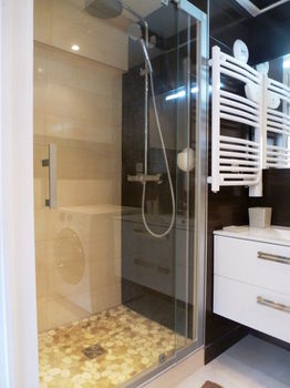 Faubourg De Pierre Appartement
