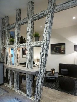 Faubourg De Pierre Appartement *
