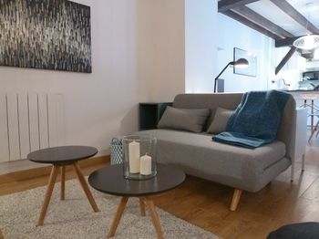 Faubourg De Pierre Appartement