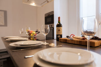 Faubourg De Pierre Appartement
