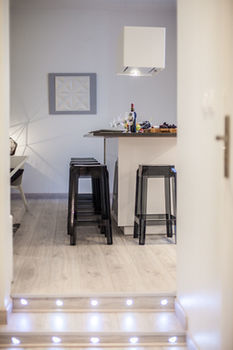 Faubourg De Pierre Appartement *
