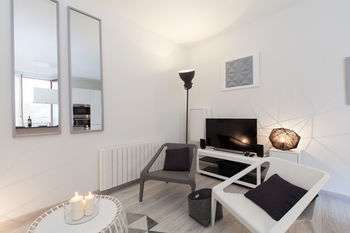 Appartement Faubourg De Pierre Strasbourg
