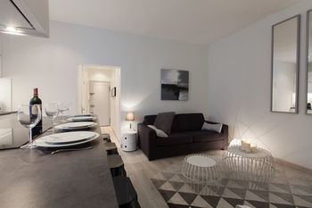 Faubourg De Pierre Appartement Strasbourg