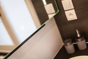 Appartement Faubourg De Pierre *
