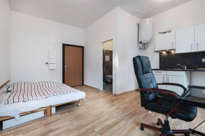 Faubourg De Pierre Appartement