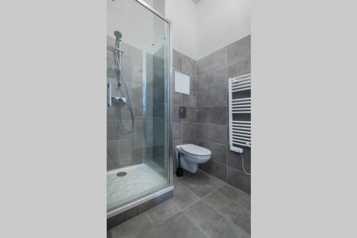 Appartement Faubourg De Pierre *