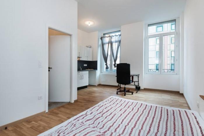Faubourg De Pierre Appartement *