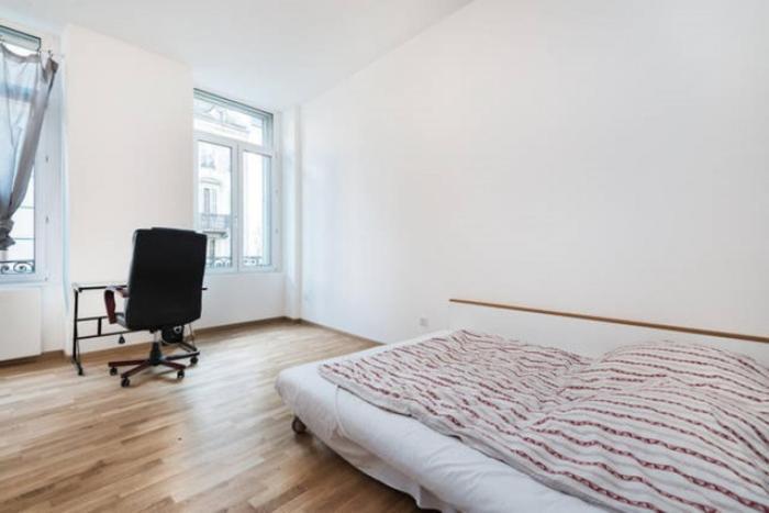 Faubourg De Pierre Appartement Strasbourg