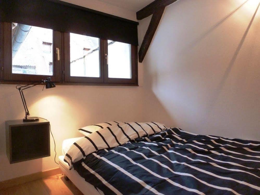 Faubourg De Pierre Appartement