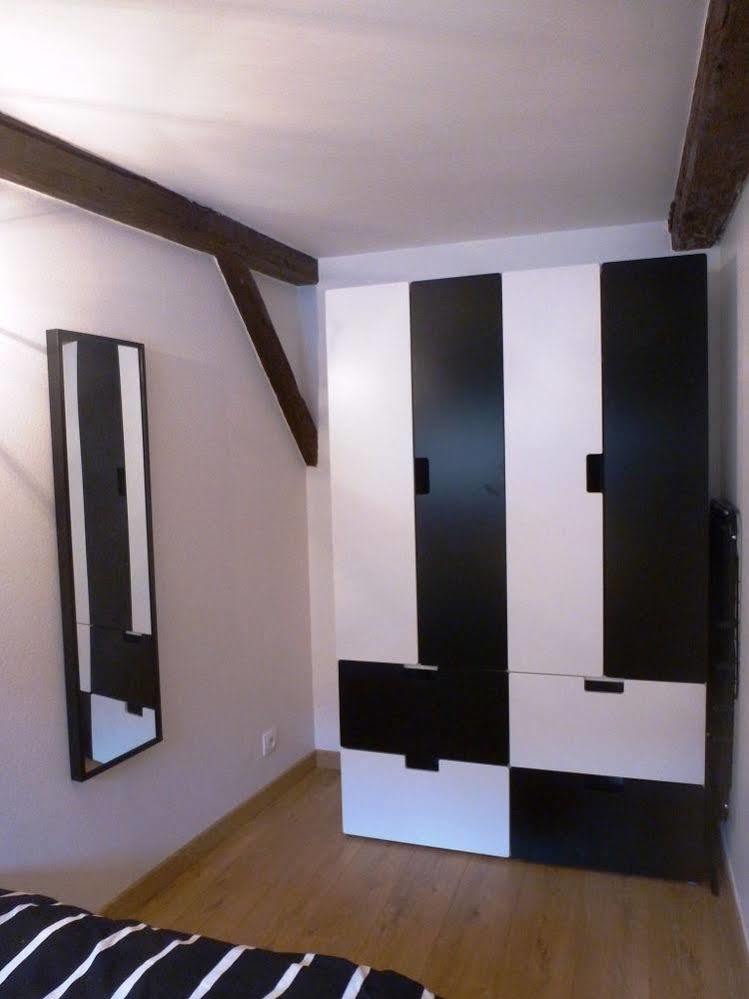 Faubourg De Pierre * Strasbourg