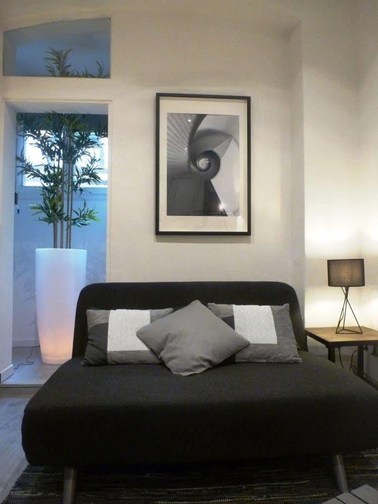 Faubourg De Pierre Appartement Strasbourg
