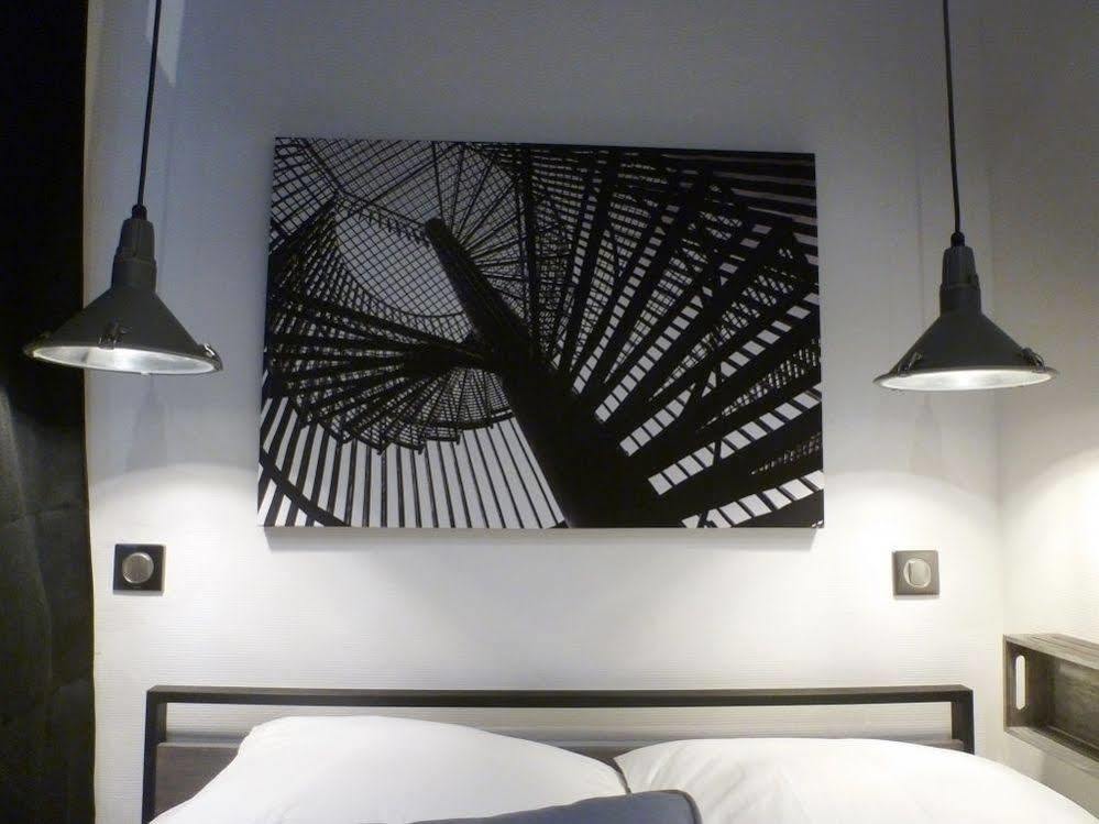 Faubourg De Pierre Appartement *