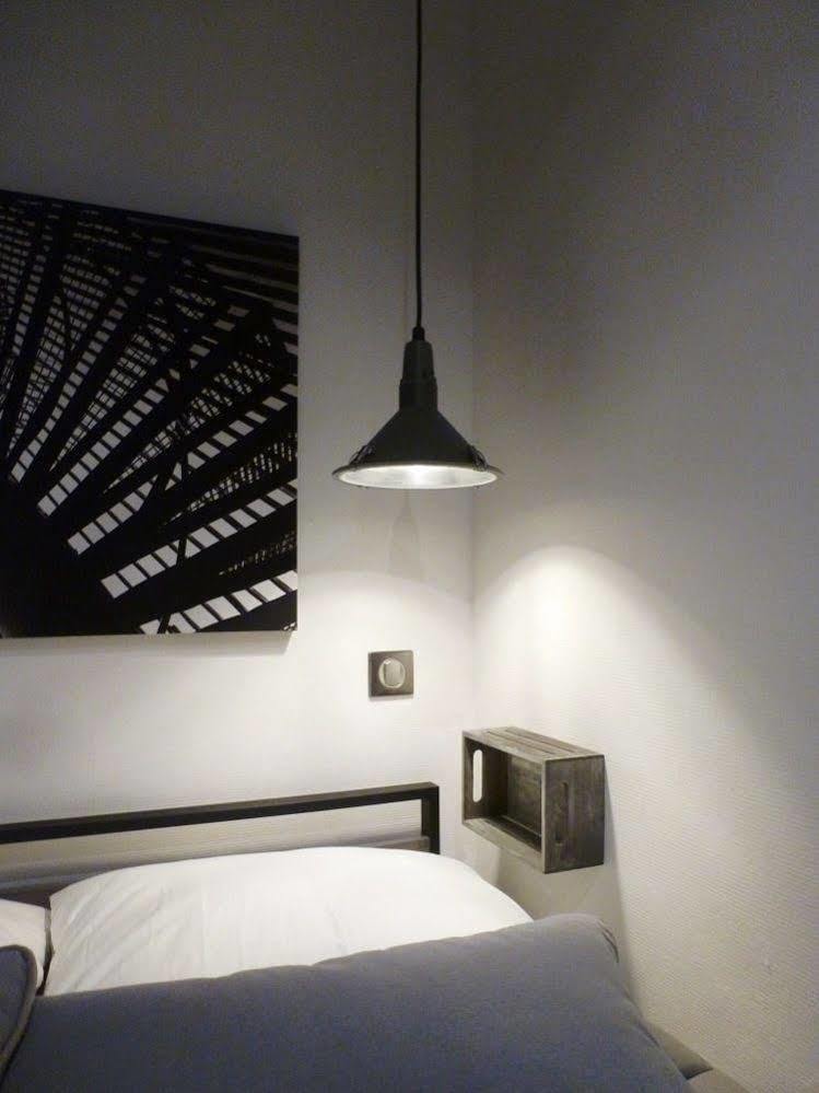 Faubourg De Pierre Appartement *