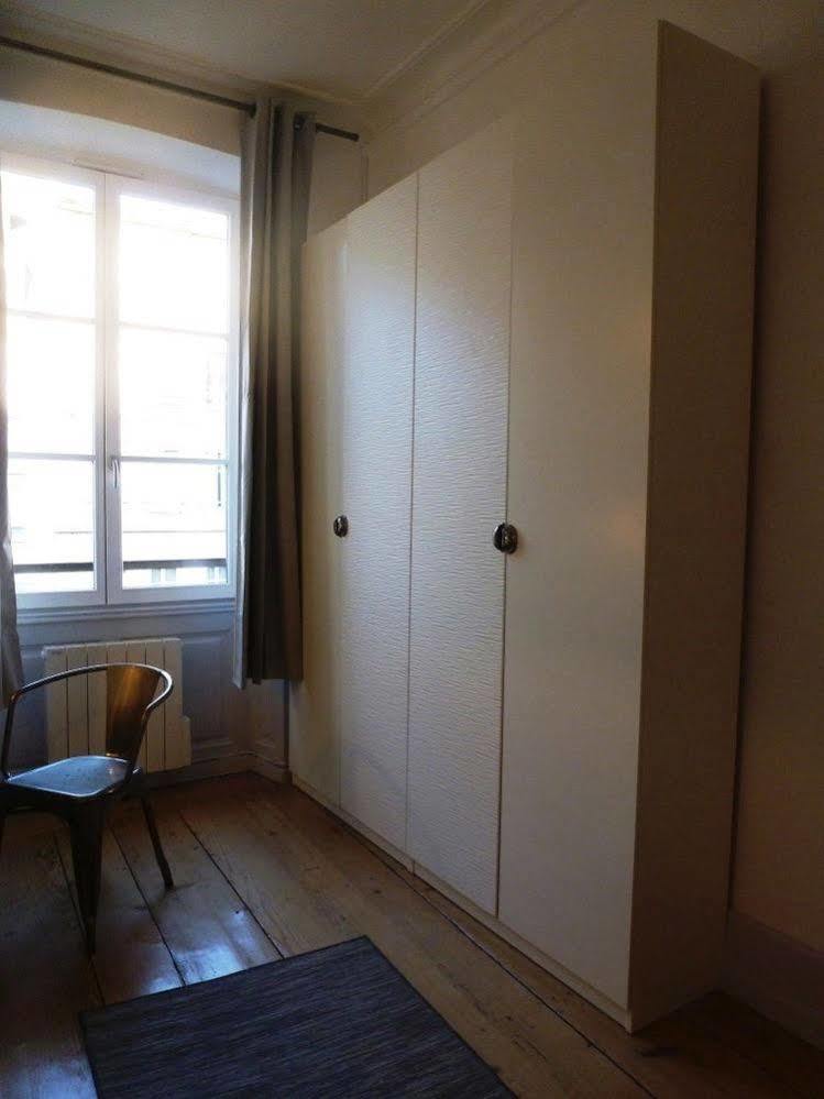 Appartement Faubourg De Pierre Strasbourg