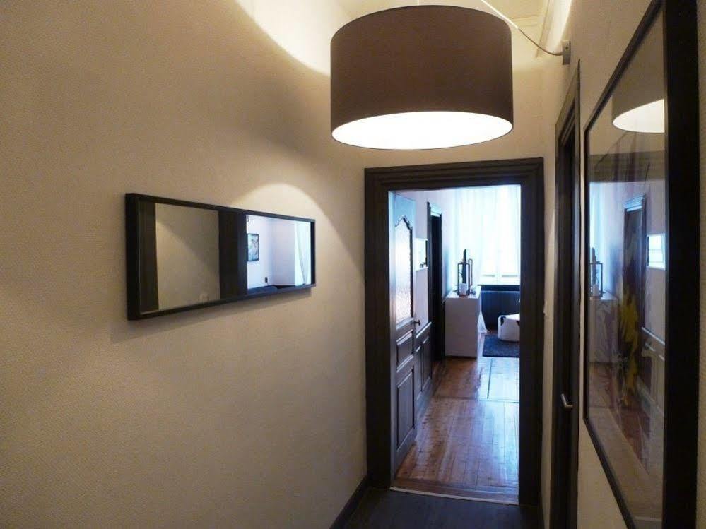 Appartement Faubourg De Pierre