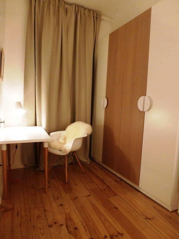 Faubourg De Pierre Appartement *