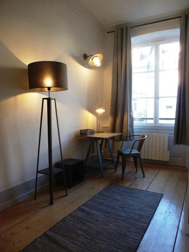 Faubourg De Pierre * Strasbourg