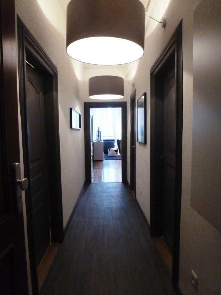 Faubourg De Pierre Appartement Strasbourg