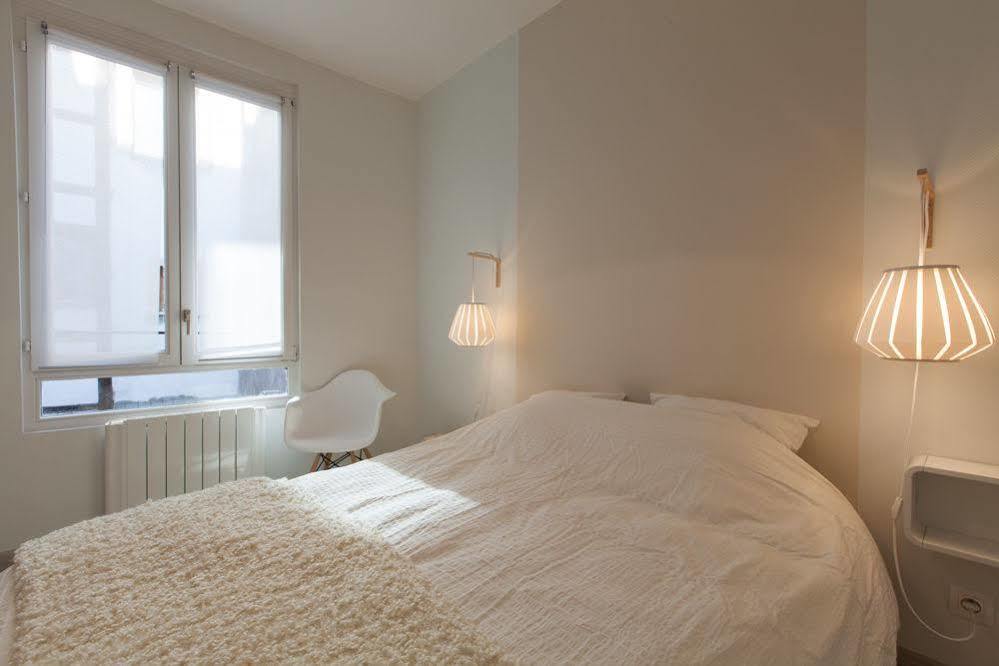 Appartement Faubourg De Pierre *