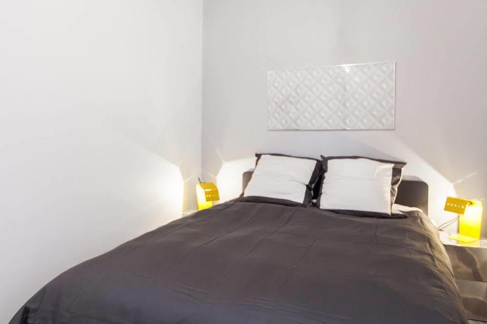 Faubourg De Pierre Appartement Strasbourg