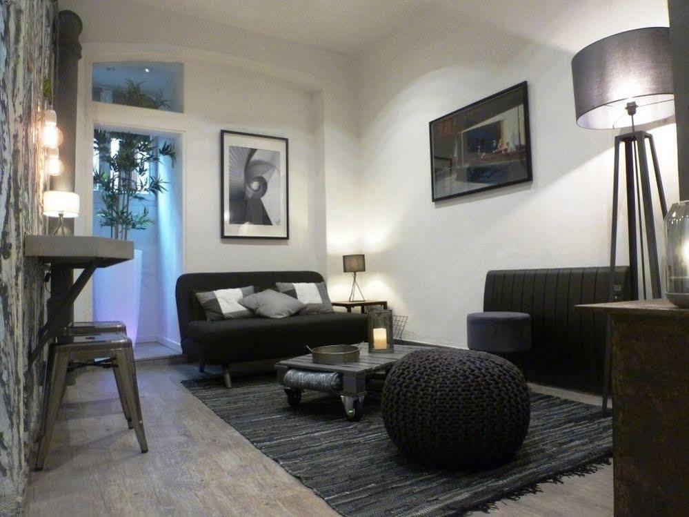 Faubourg De Pierre Appartement