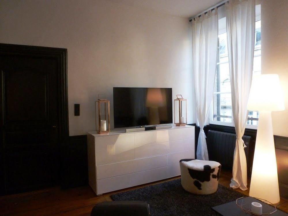 Faubourg De Pierre Appartement *